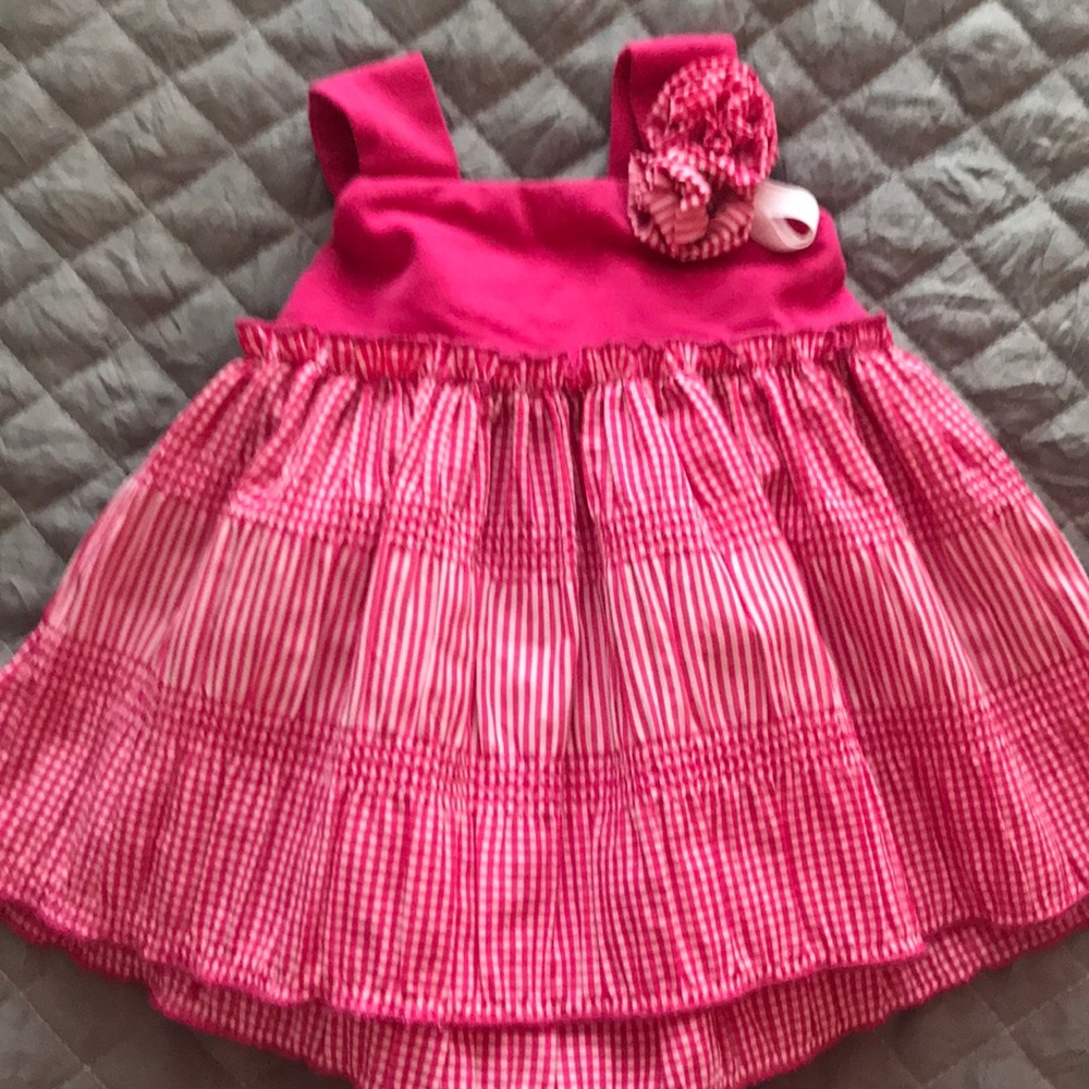 Baby dresses - Picture 5 of 5